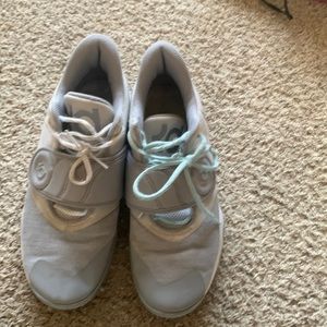 Nike KD Trey